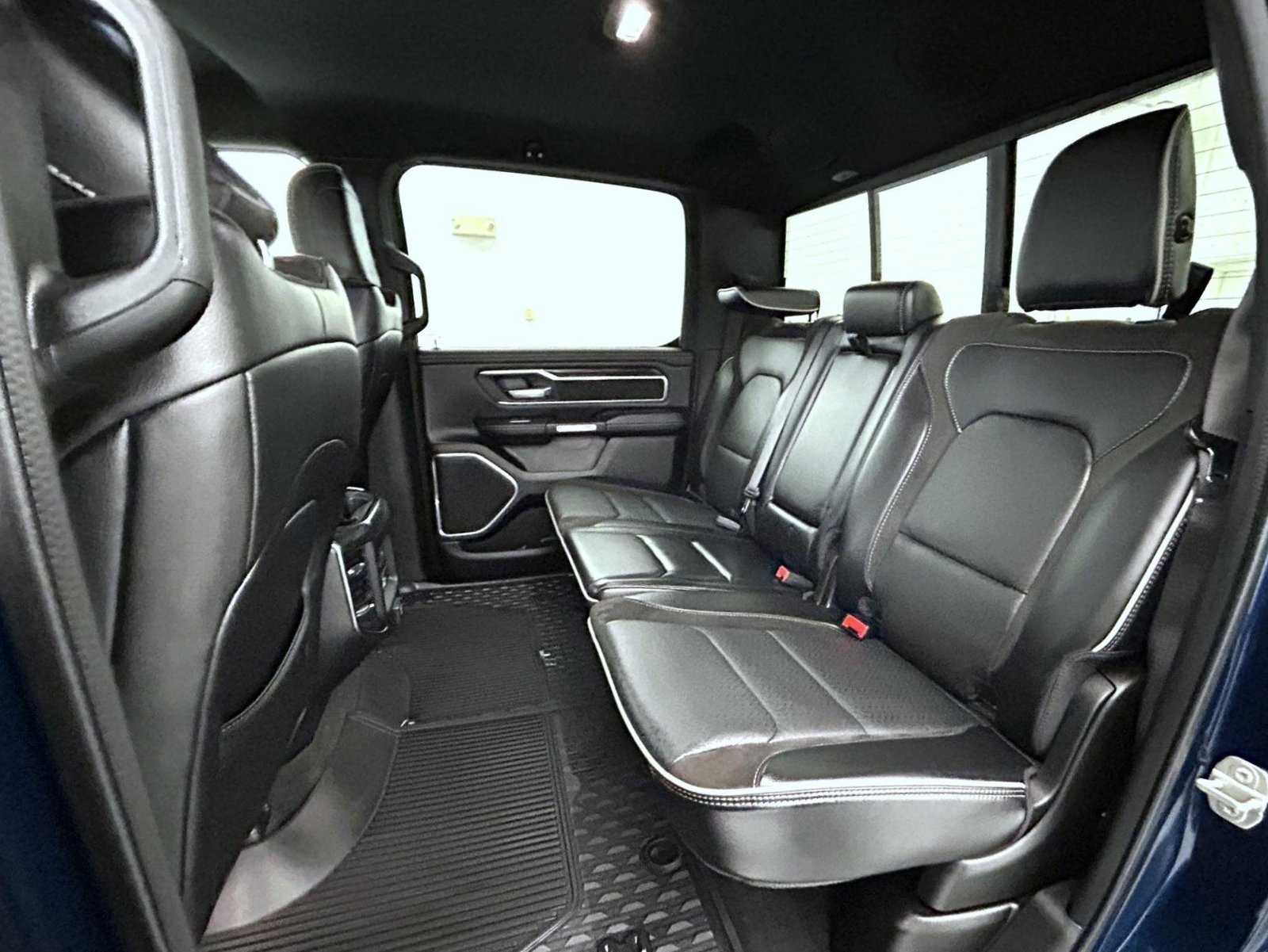 Certified Used 2023 Blue Ram Laramie image 18
