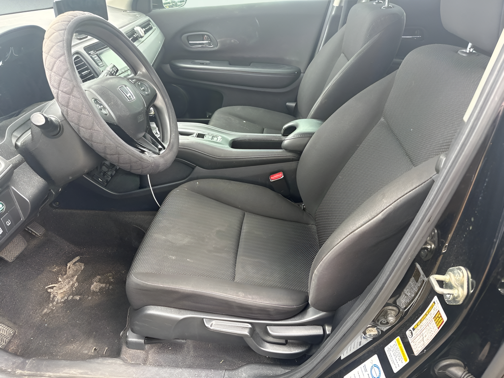 Used 2016 Black Honda LX image 11