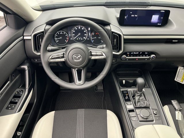New 2026 Machine Gray Metallic Mazda 2.5 S Preferred image 13