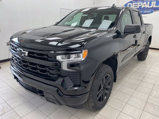 2026 Chevrolet Silverado 1500 RST - Photo 18