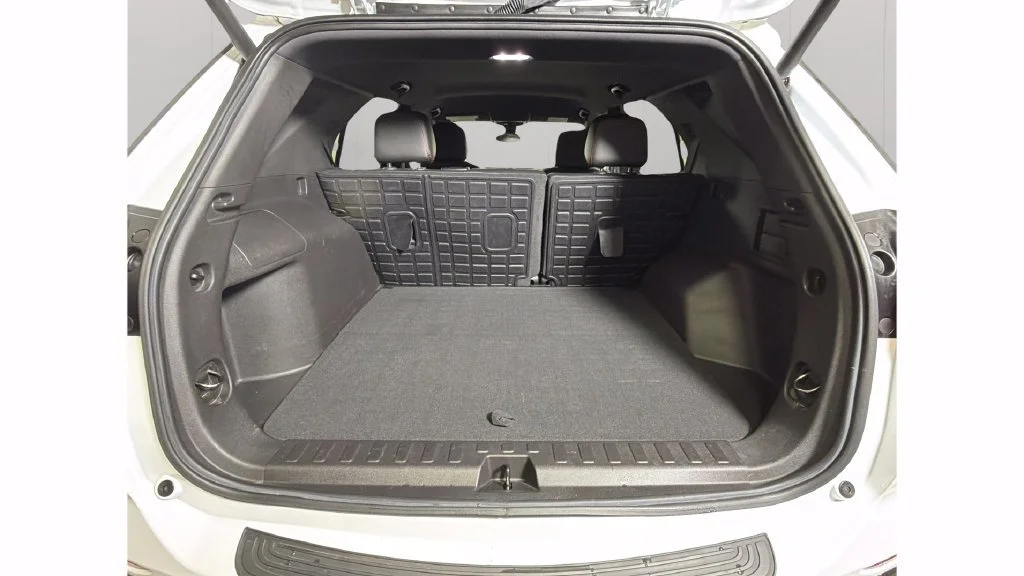 2024 Chevrolet Equinox RS - Photo 30