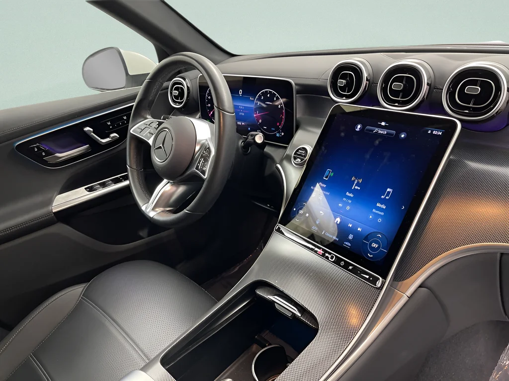 2024 Mercedes-Benz GLC GLC 300 - Photo 28