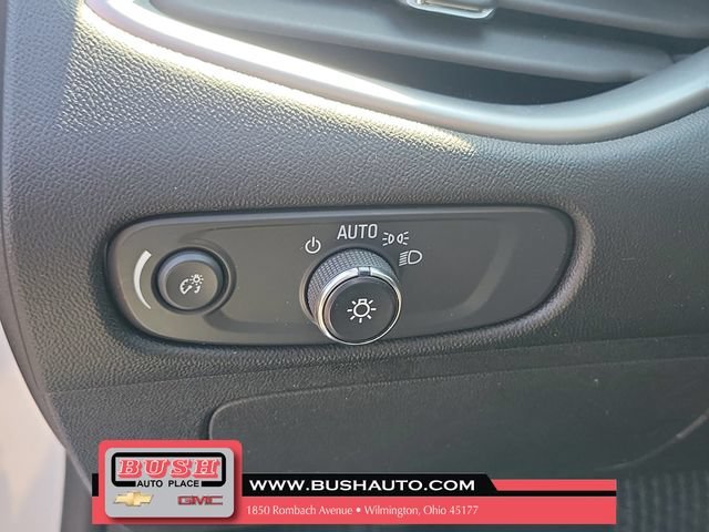 2023 Chevrolet Malibu 1LT - Photo 19