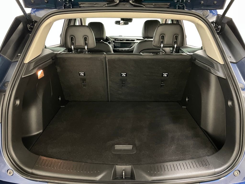 2023 Buick Encore GX Preferred - Photo 42