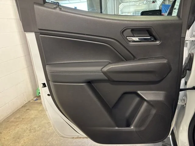 2024 Chevrolet Colorado LT - Photo 31