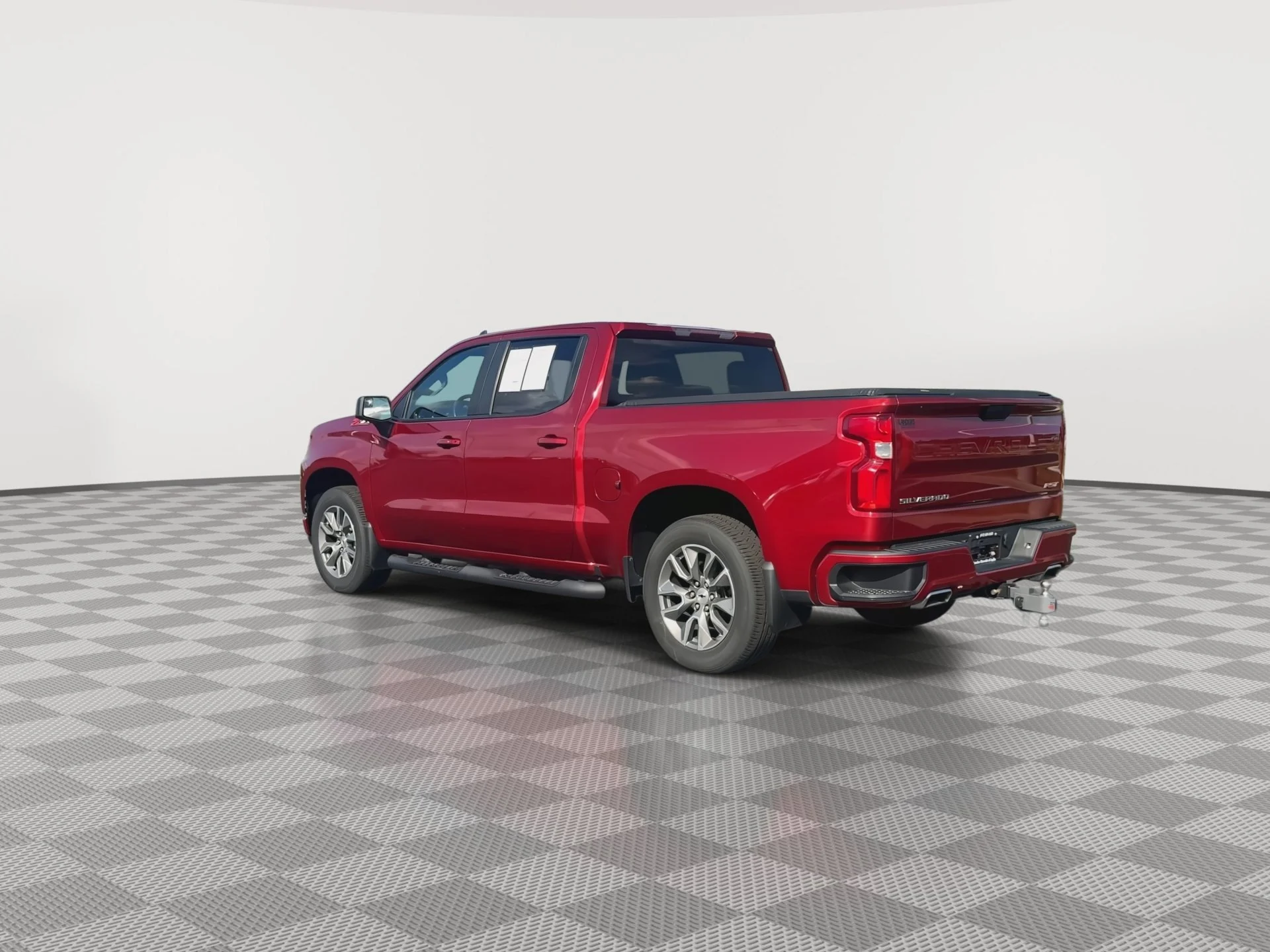 2021 Chevrolet Silverado 1500 RST - Photo 6