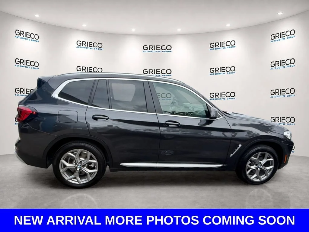 2024 BMW X3 30i - Photo 8