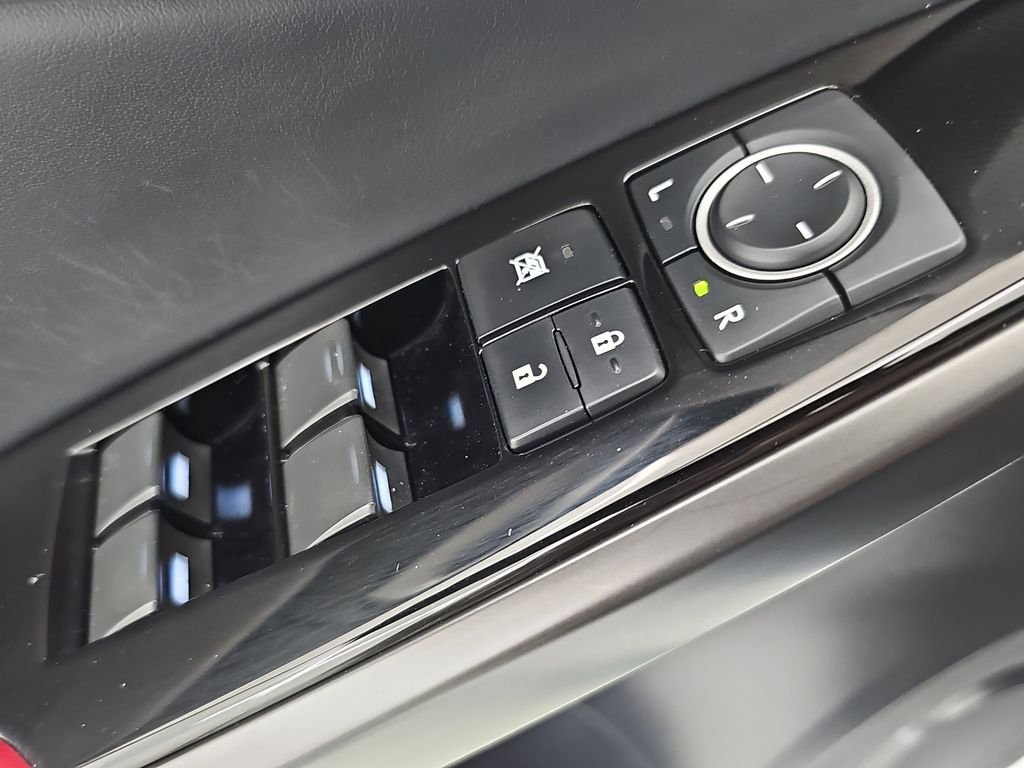 Used 2025 White Lexus 350 F SPORT Design image 29
