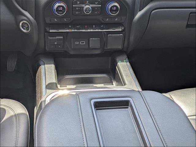 2021 Chevrolet Silverado 1500 RST - Photo 19