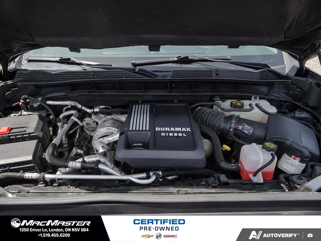 Used 2022  GMC Elevation image 11