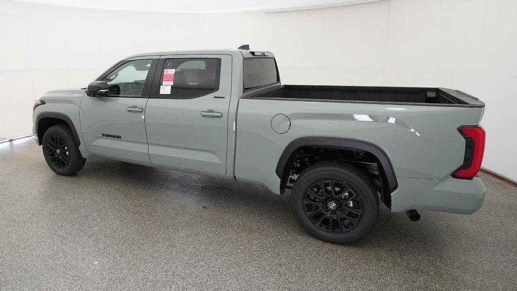 New 2026 Lunar Rock Toyota Limited image 54