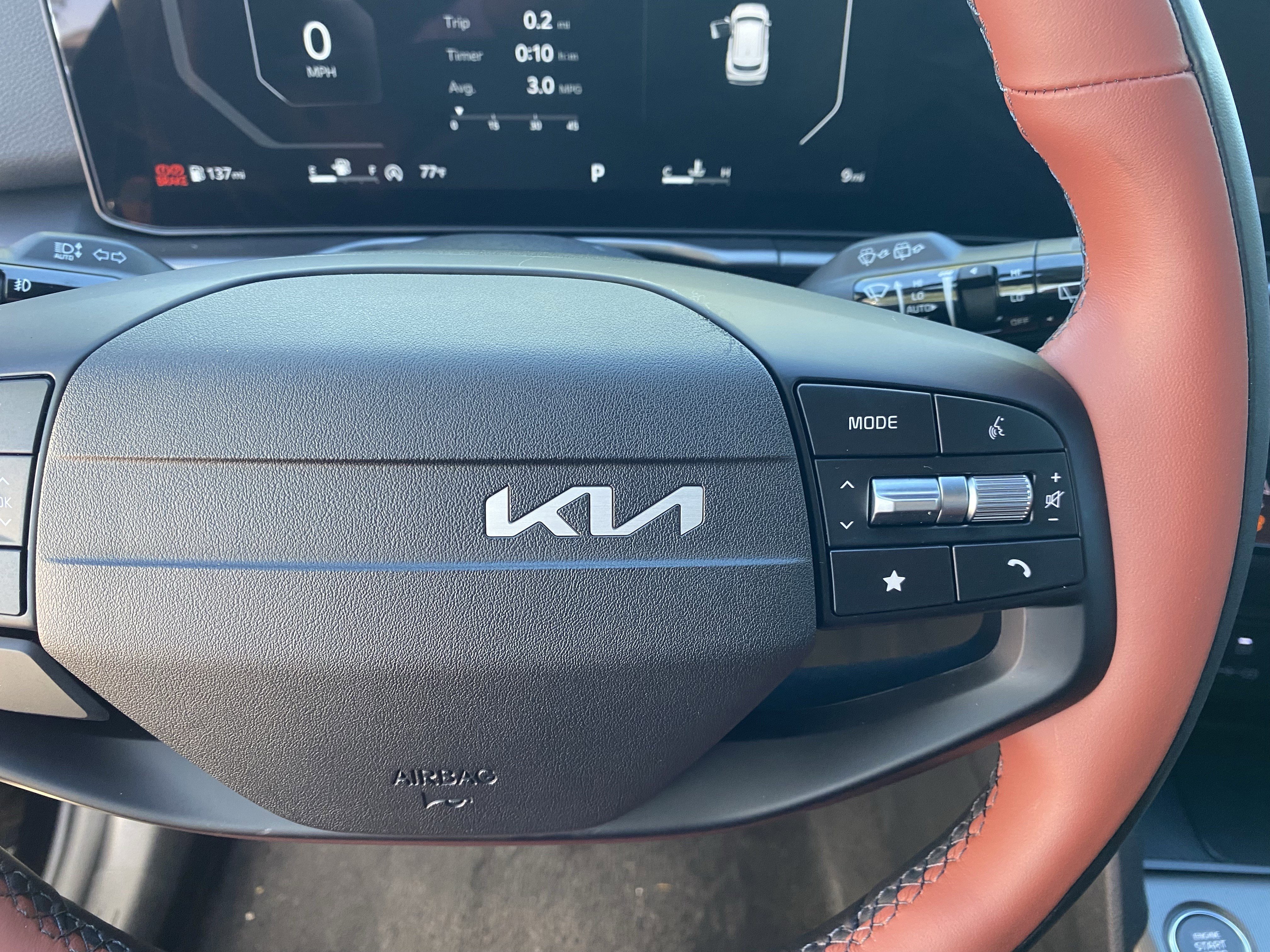 2026 Kia Sportage SX Prestige - Photo 23