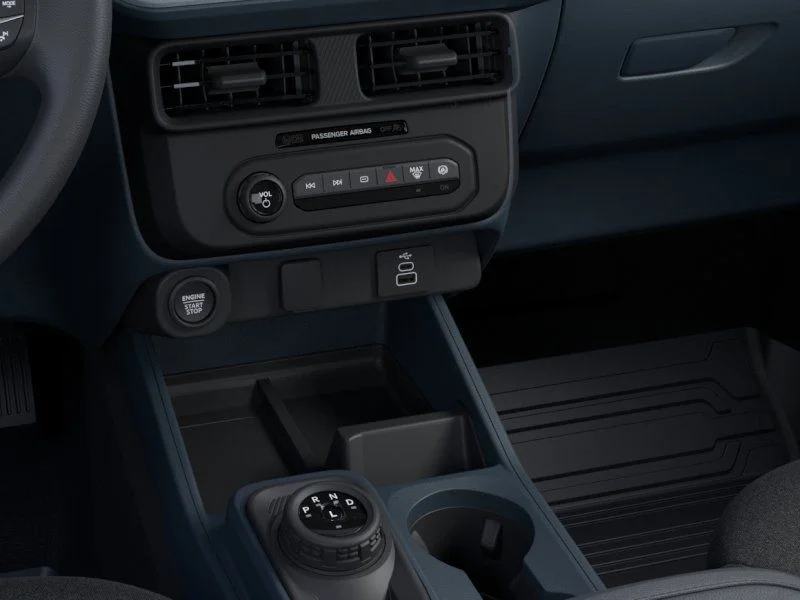 New 2026 Oxford White Ford XLT image 17