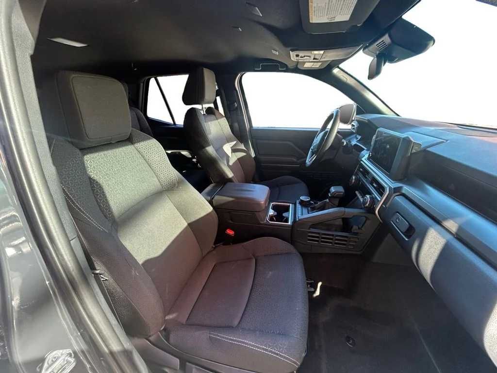 Certified Used 2026 Underground Toyota SR5 image 15
