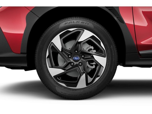 New 2026 LITHIUM RED PEARL Subaru Limited image 10
