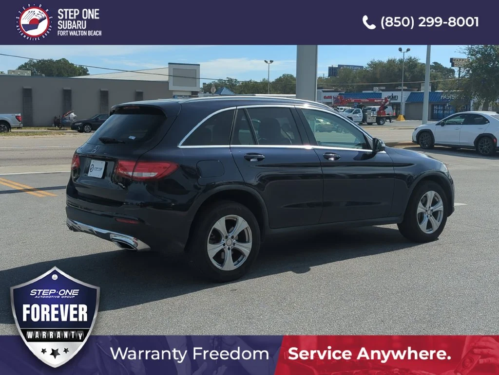 Used 2016  Mercedes-Benz GLC 300 image 7