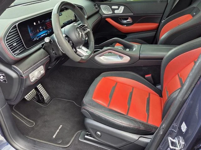 Used 2024  Mercedes-Benz GLE 53 AMG® image 9
