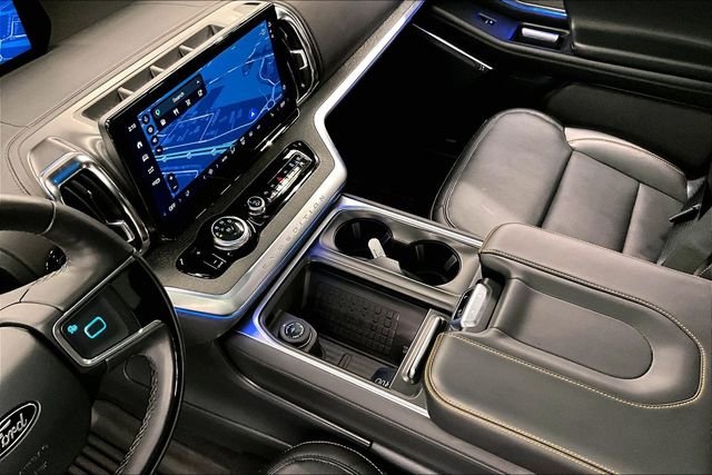 2025 Ford Expedition Tremor - Photo 16