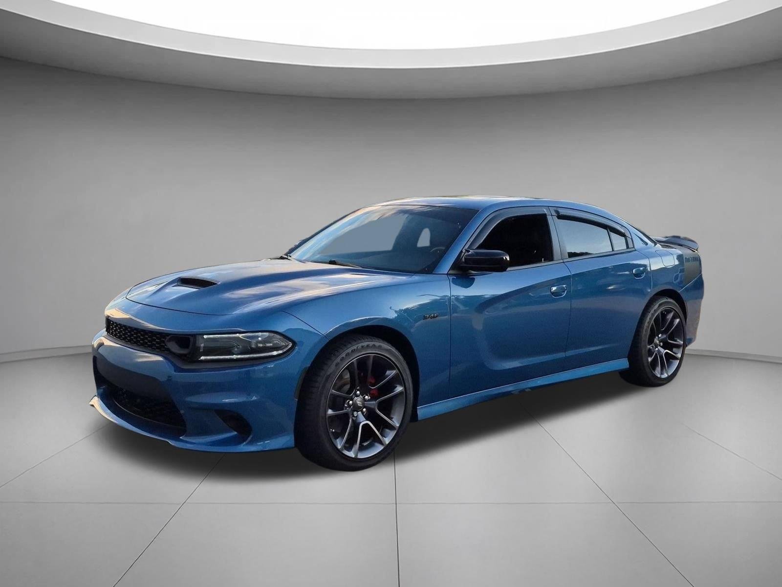 2023 Dodge Charger R/T