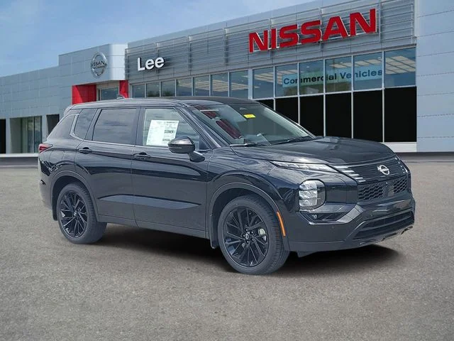 New 2026 Black Nissan SL image 1