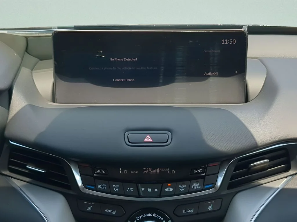 2025 Acura TLX Technology Package - Photo 17