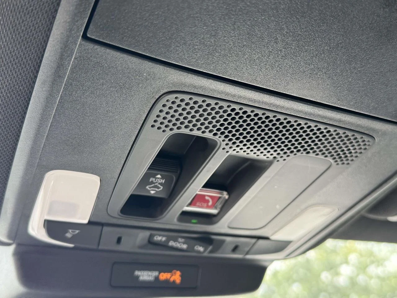 2024 Honda Accord Hybrid Sport-L - Photo 38
