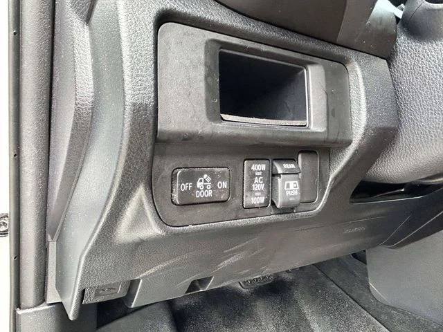 Certified Used 2017 White Toyota TRD Pro image 18