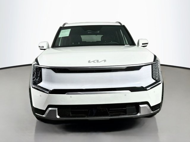 2024 Kia EV9 Land