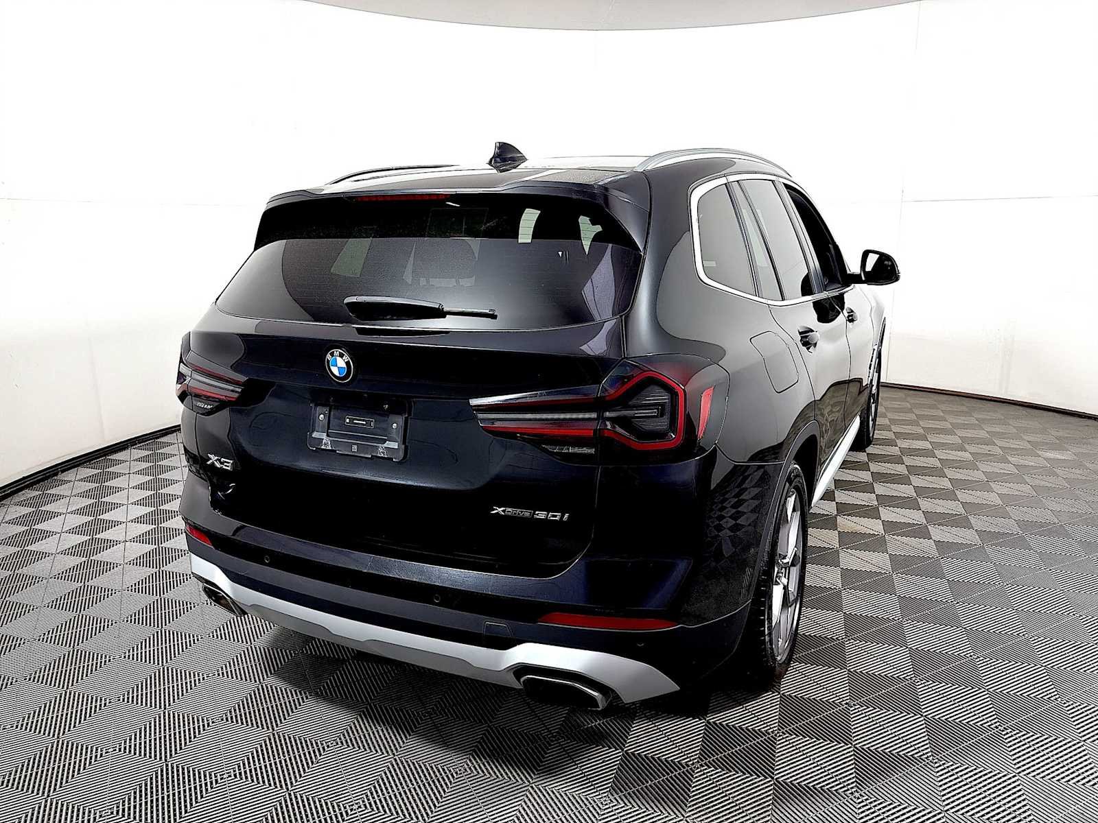 2024 BMW X3 30i - Photo 6