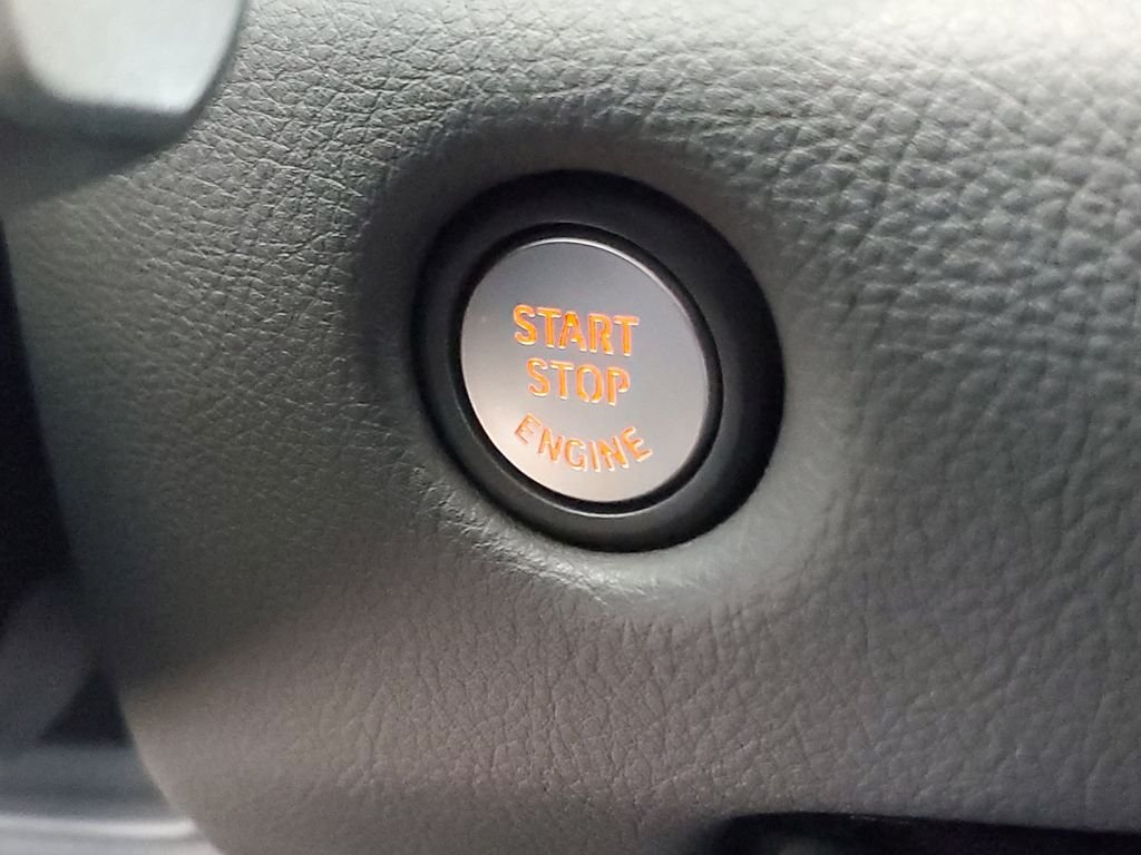Certified Used 2026 Nocturnal Toyota MkV Final Edition image 30