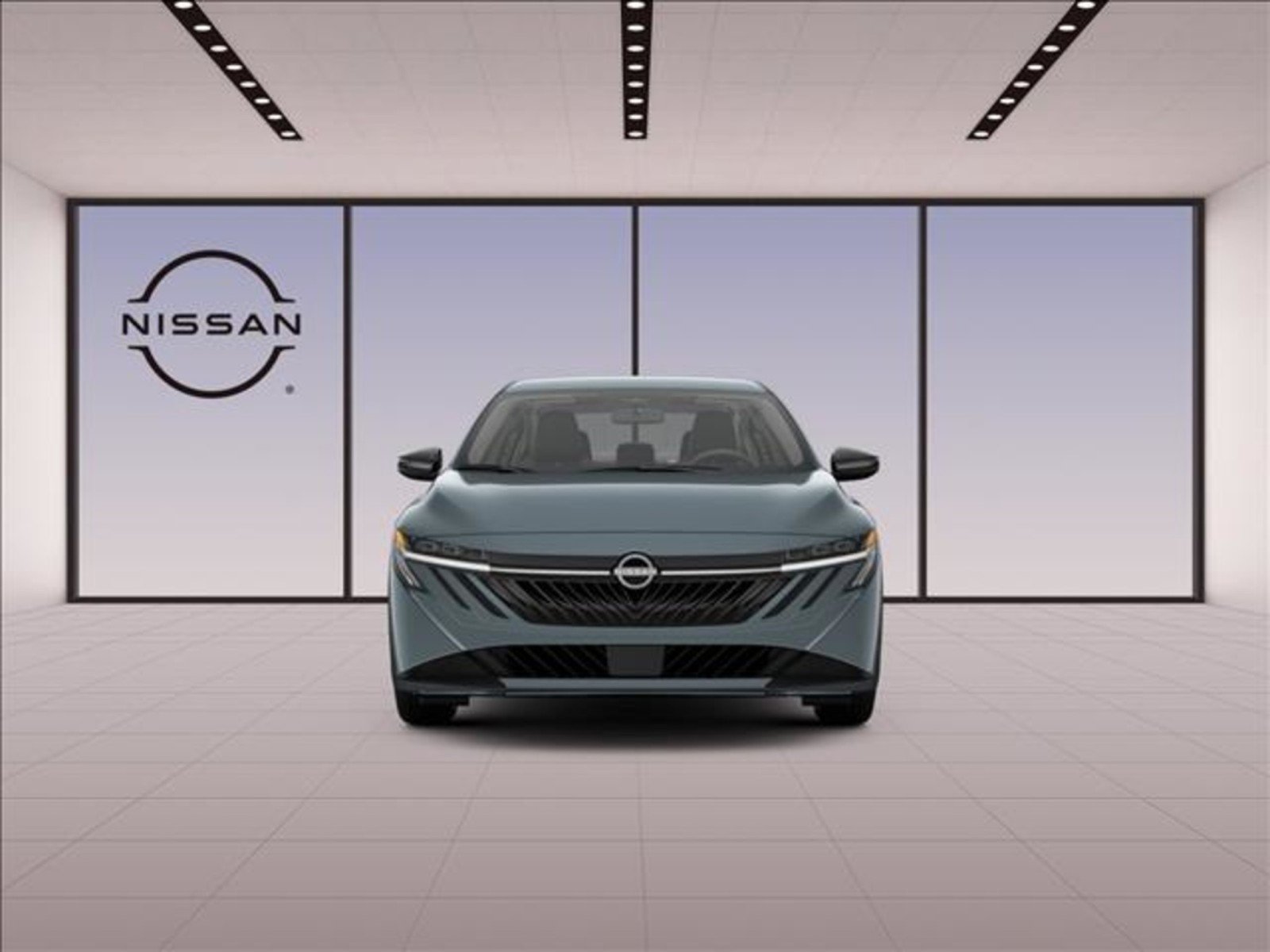 2027 Nissan Sentra photo 2 of 24