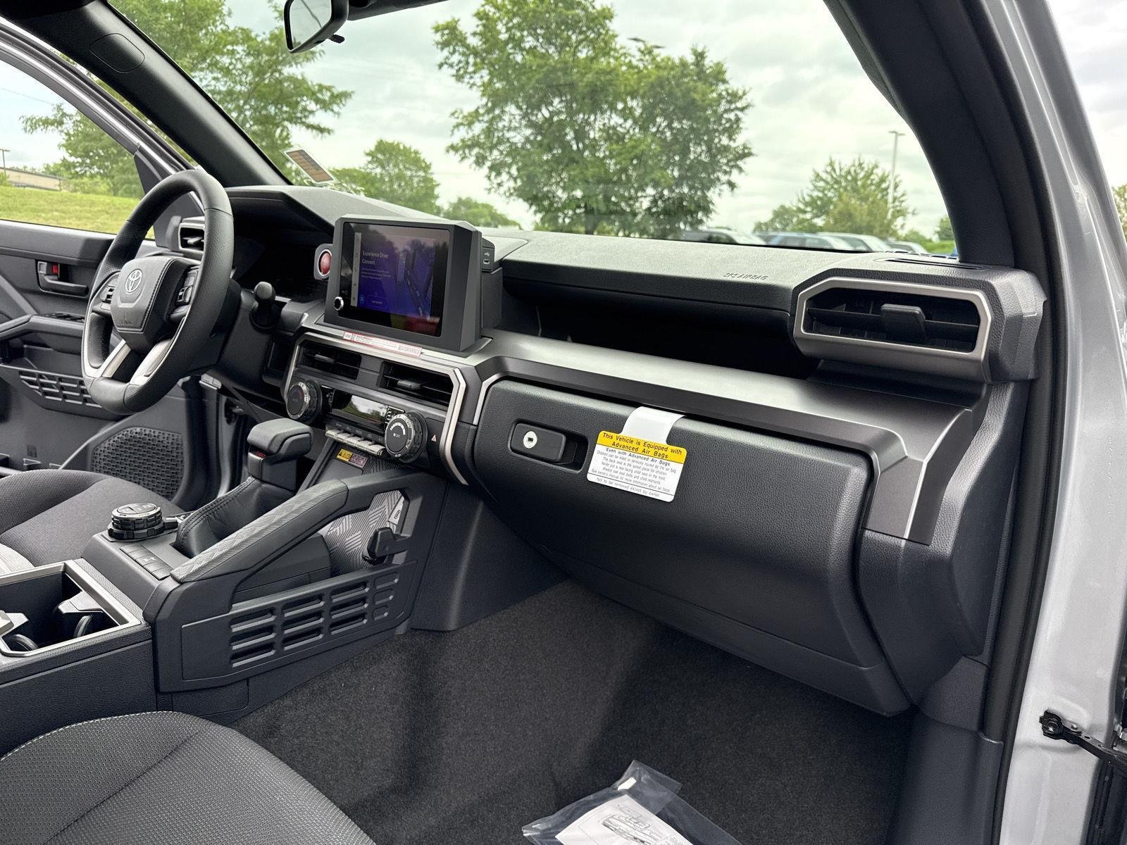 New 2026 Cutting Edge Toyota 4Runner TRD Off-Road image 32