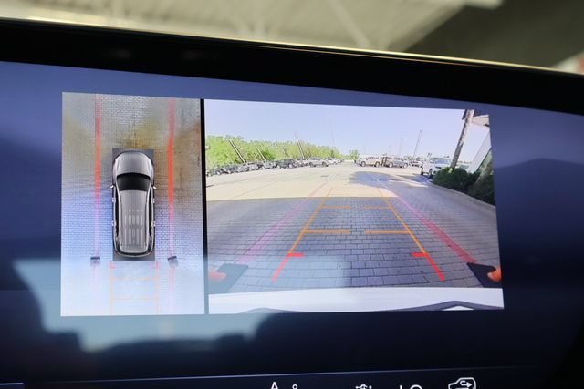 New 2026 Summit White Buick Sport Touring image 28