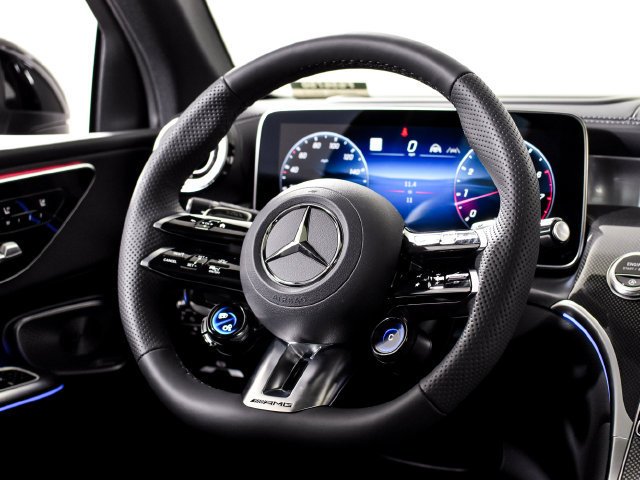 New 2027 MANUFAKTUR Moonlight White Metallic Mercedes-Benz  image 75