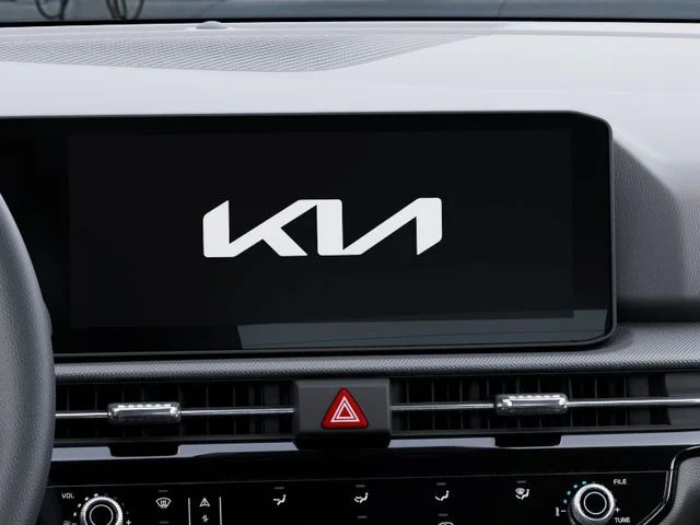 New 2026 Gray Kia LX image 20