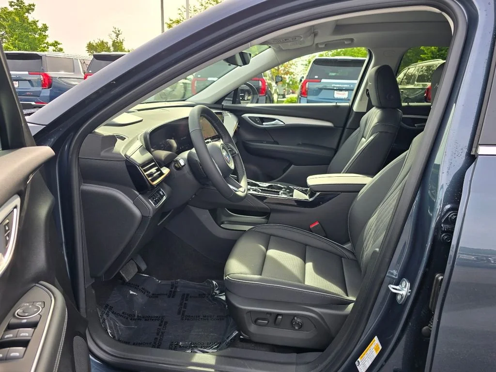 2026 Buick Envision Avenir - Photo 15