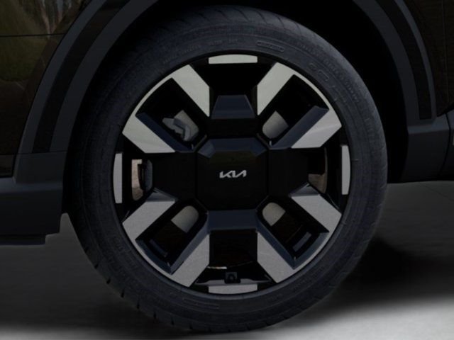 New 2027 Black Kia S image 24