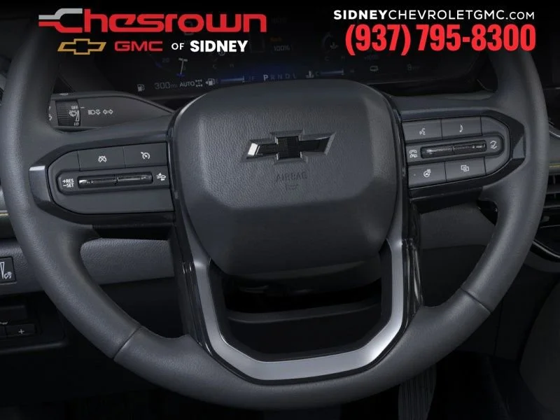 New 2026 Radiant Red Tintcoat Chevrolet ZR2 image 19