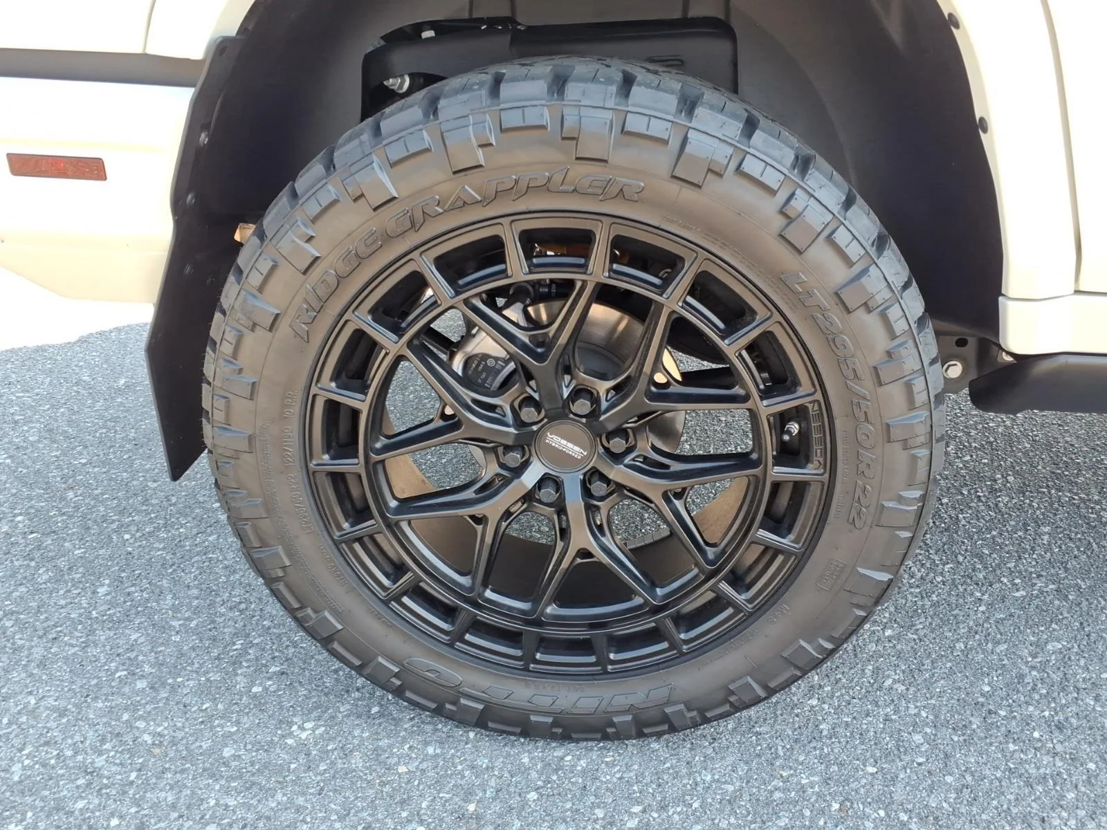 2025 INEOS Grenadier Fieldmaster Edition - Photo 11