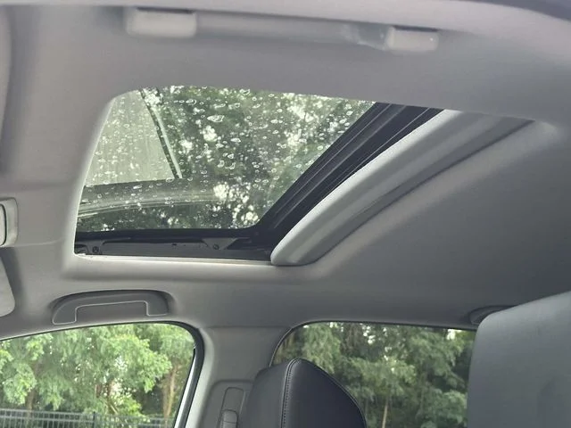 2018 Honda CR-V EX-L - Photo 20
