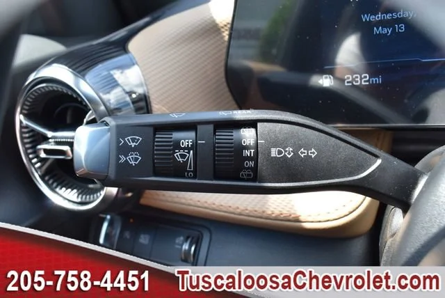 2026 Chevrolet Equinox ACTIV - Photo 23
