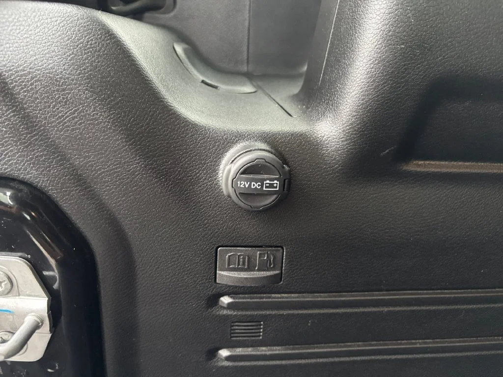 Used 2023 Black Jeep Rubicon 4xe image 38