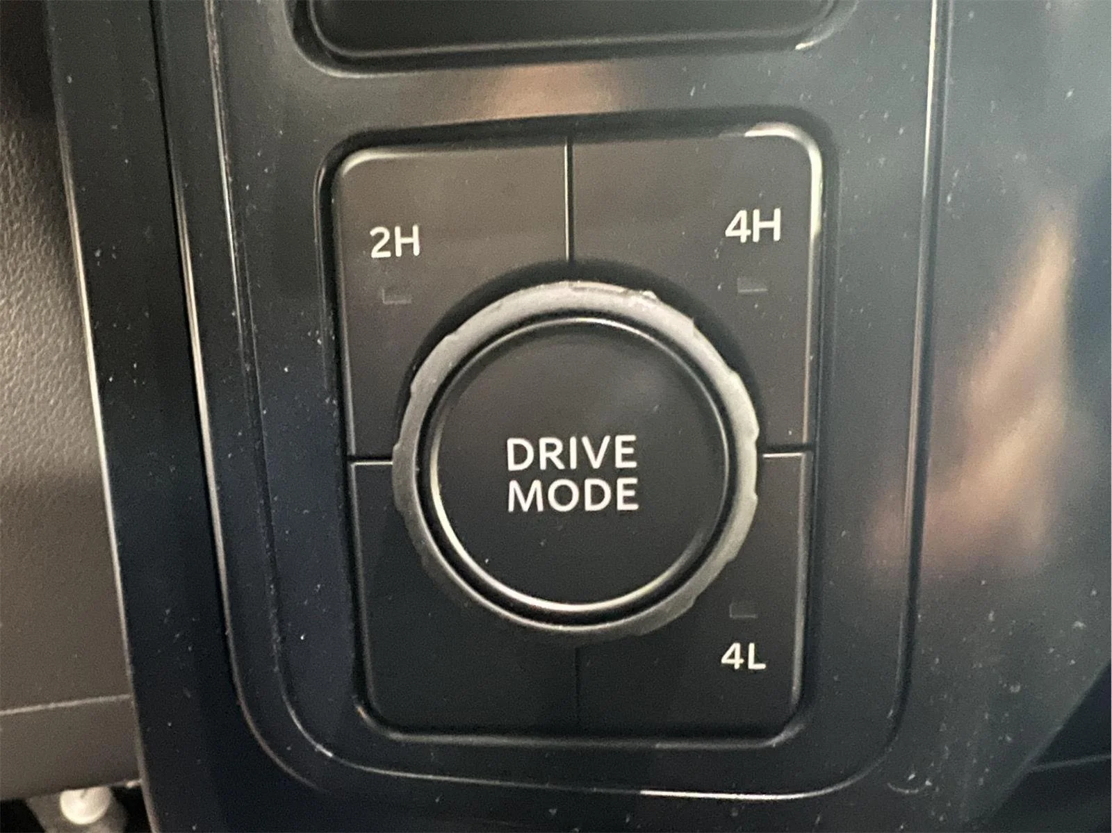 Used 2026 Agate Black Ford STX image 22
