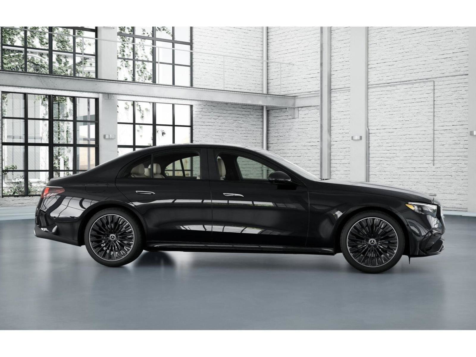 2026 Mercedes-Benz E-Class E350 - Photo 16