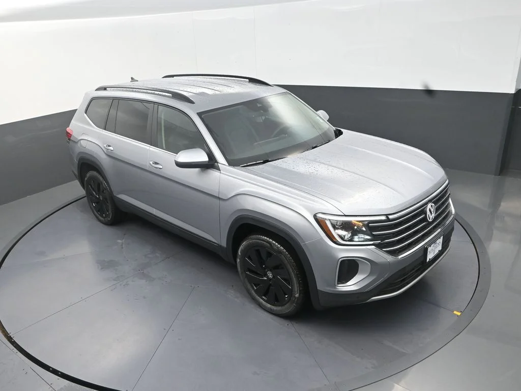 New 2026  Volkswagen 2.0T SE w/Technology image 14