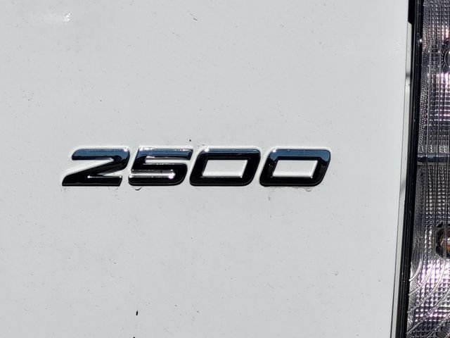 New 2026 Arctic White Mercedes-Benz Cargo 144 WB image 13