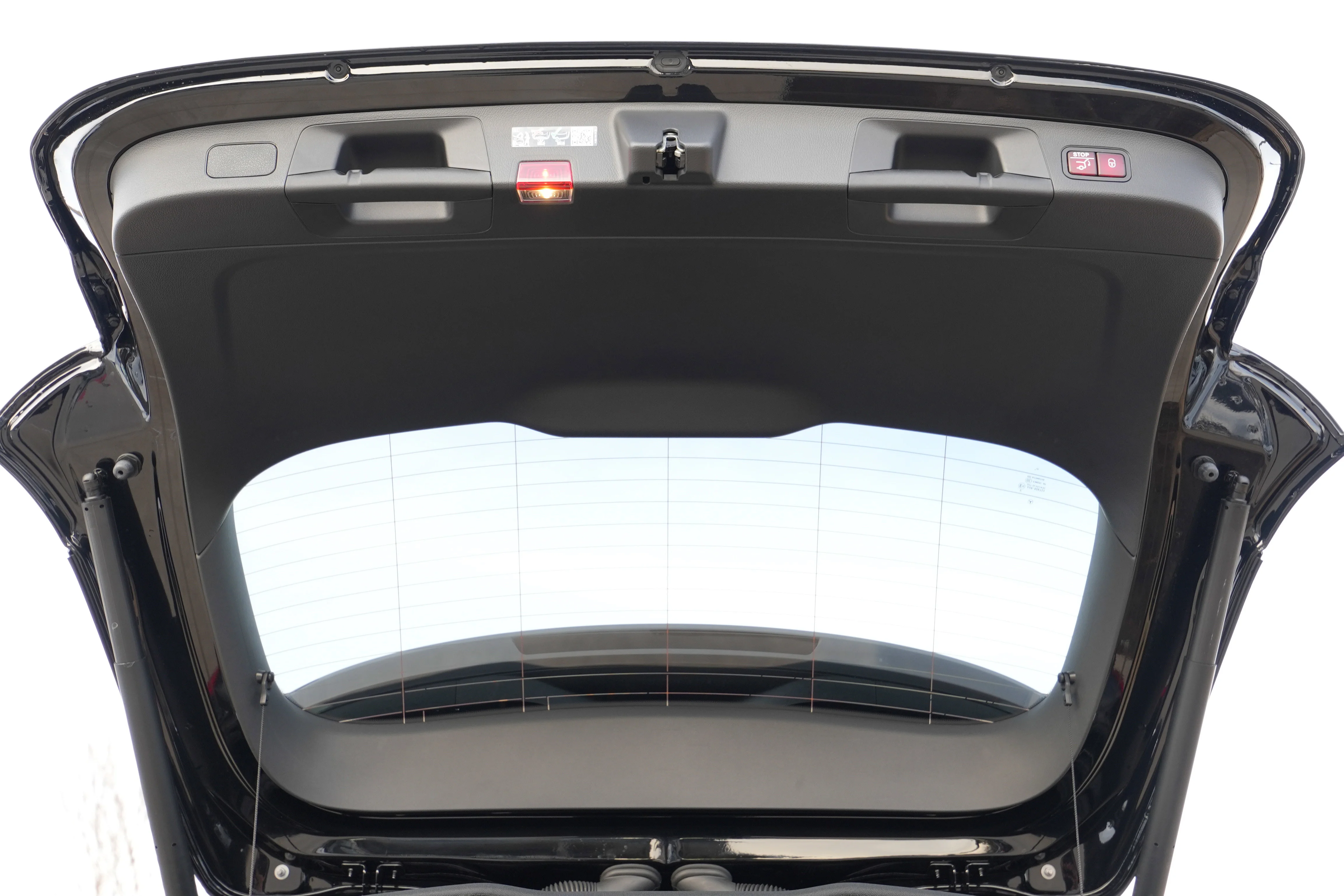 Used 2026 Black Mercedes-Benz GLA 250 image 19