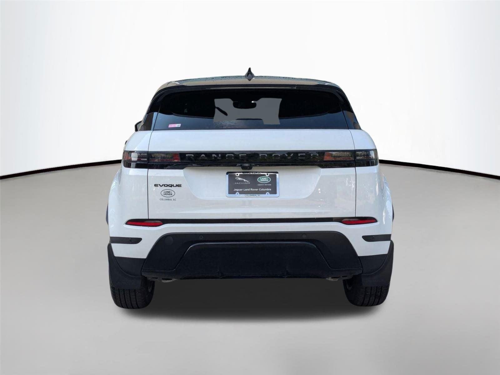 Used 2026 Fuji White Land Rover Core S image 6