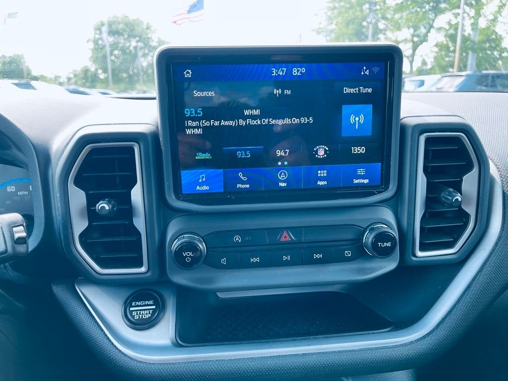 Used 2021 Green Ford Big Bend image 15