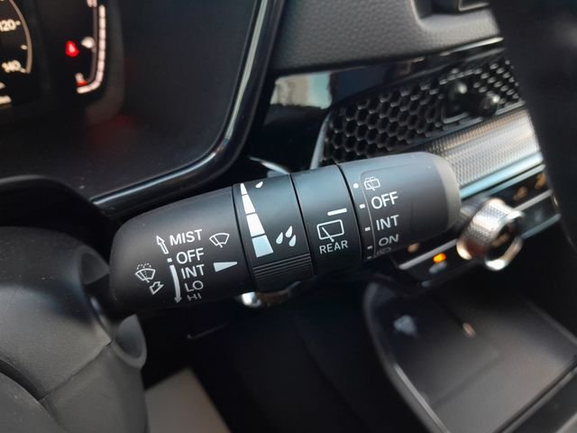 2026 Honda CR-V EX-L - Photo 17